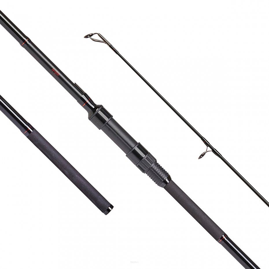 DAM Mad N-BR Spod 390cm 5lb wędka karpiowa