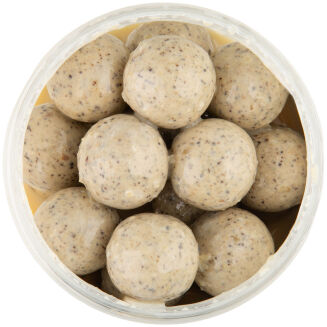 Kulki Haczykowe RP Baits W Zalewie Nutshot Boosted 20mm - 2