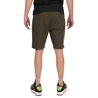 Spodenki Fox Collection LW Jogger short - Green/Black - 2XL - 3