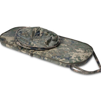 Mata Nash Carp Care Pop Up Mat Camo - 2