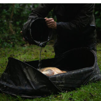 Mata Nash Carp Care Pop Up Mat Camo - 3