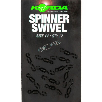 Krętliki Korda Spinner Swivel XX - 11