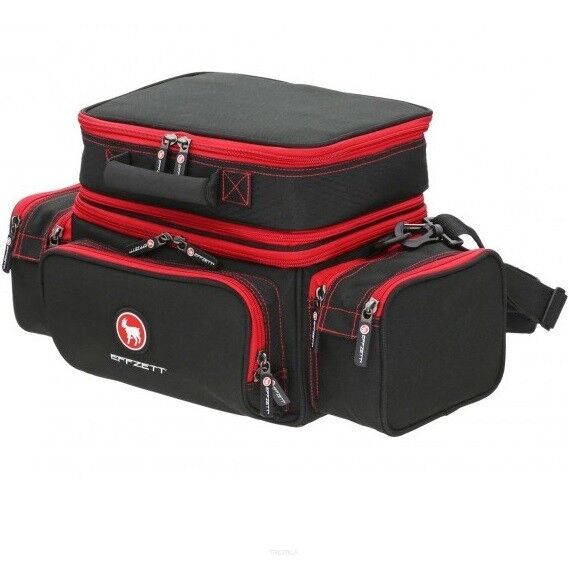 D.A.M. Torba Spinningowa Carryall