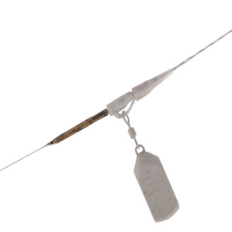 Nasadki Fox Camo Anti Tangle Sleeves x25 - 2