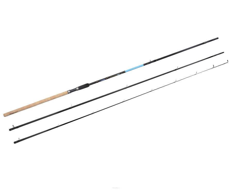 Wędka Flagman Squadron Pro Ultralight Match 4,2m/15g