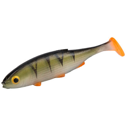 Guma Mikado Perfect Roach 5cm / Natural Perch