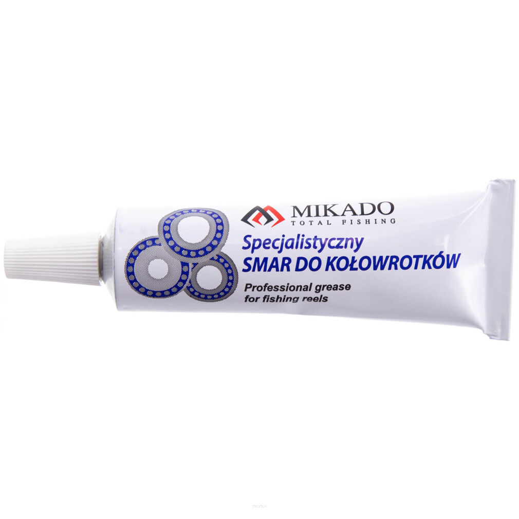 Smar Techniczny Mikado Do Kołowrotków