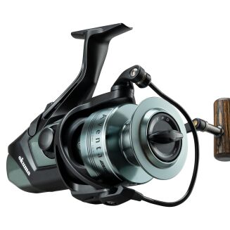 Kołowrotek Okuma Aventa Baitfeeder AB-8000 - 3