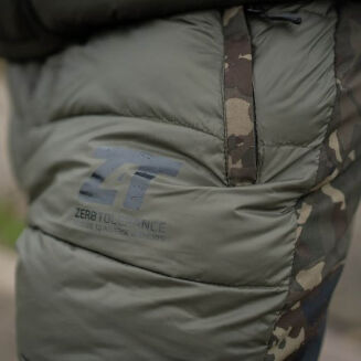 Spodnie Nash Zero Tolerance Air Cell Trousers - L - 3