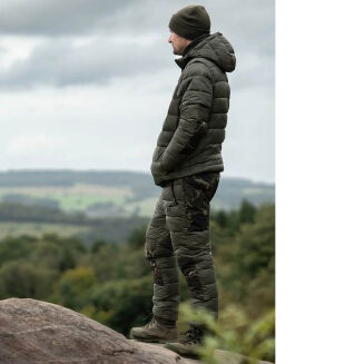 Spodnie Nash Zero Tolerance Air Cell Trousers - L - 4