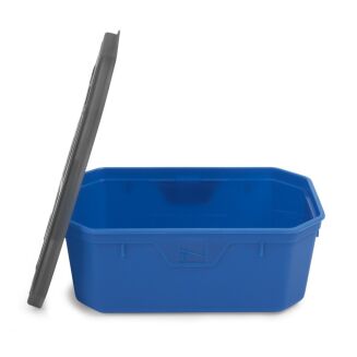 Pudełko Preston Bait Tub - 1pt  0.47l - 2