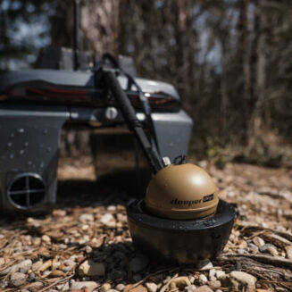 Uchwyt Deeper Sonar Holder - 2