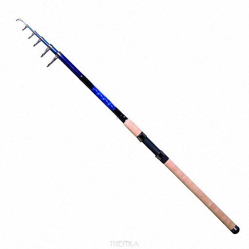 Wędka Robinson Bluebird T-Carp 3,90m 3lbs, 11B-CT-390