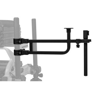 Ramię Preston OFFBOX Side Tray Support Accessory Arm - 2