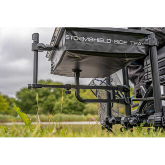 Ramię Preston OFFBOX Side Tray Support Accessory Arm - 3