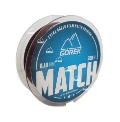 Żyłka Spławikowa Górek Premium Match 200m/0,23mm