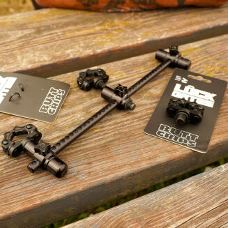 Podpórka Dolnika Wędki One More Cast Butt Gate Butt Grips - 3