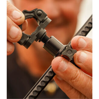 Podpórka Dolnika Wędki One More Cast Butt Gate Butt Grips - 4