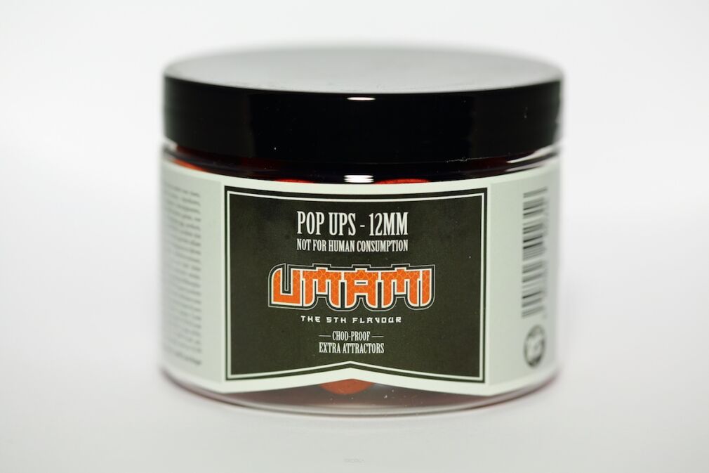 Kulki Pop Up Dream Baits 12mm - Umami