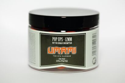 Kulki Pop Up Dream Baits 12mm - Umami
