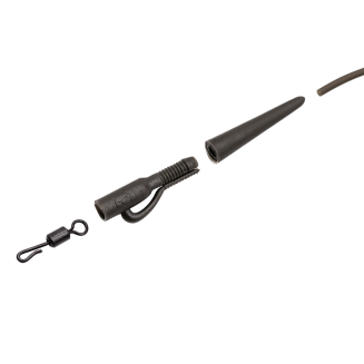 Zestaw Korda Basix Lead Clip Action Pack - 4