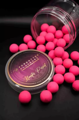 Kulki Pop Ups Forgotten Flavours 15mm - Monster Pursuit