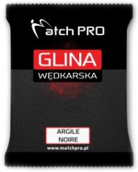 Glina Match Pro 2kg - Argile Czarna Noire 