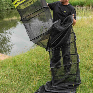 Siatka Matrix Flow Mesh Keepnet 4.0m - 2