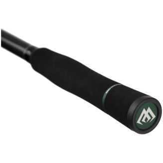 Wędka Mikado Castingowa Jaws Big Bait Cast 2,55m 50-200g - 2