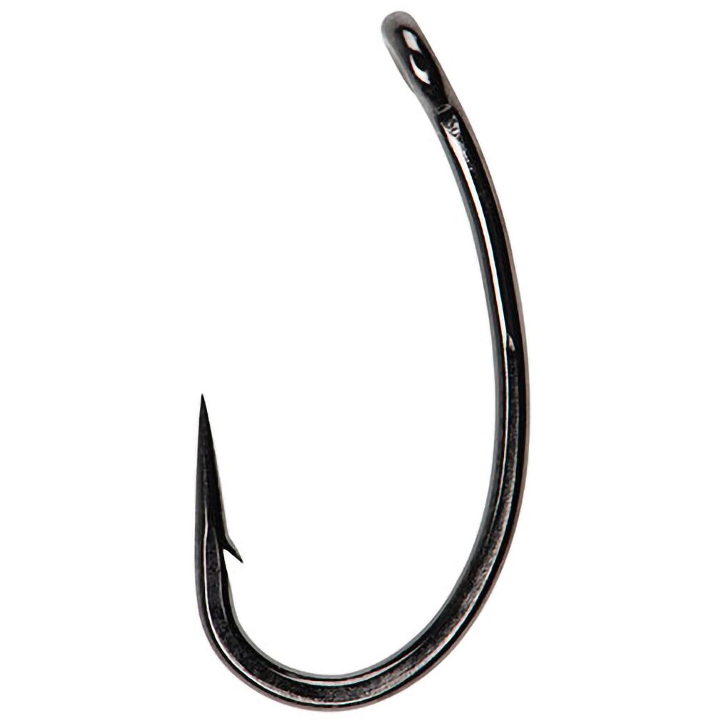 Haczyki Fox Carp Hooks Curve Shank Nr 6