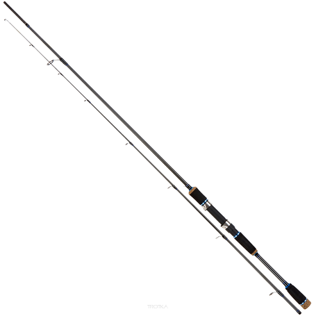 Wędka Konger Dynamix Jig L2122 2,12m/3-14g