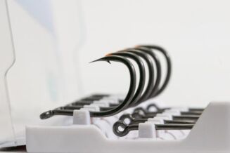 Haczyki Korda Kamakura Choddy Barbless - 8 - 3