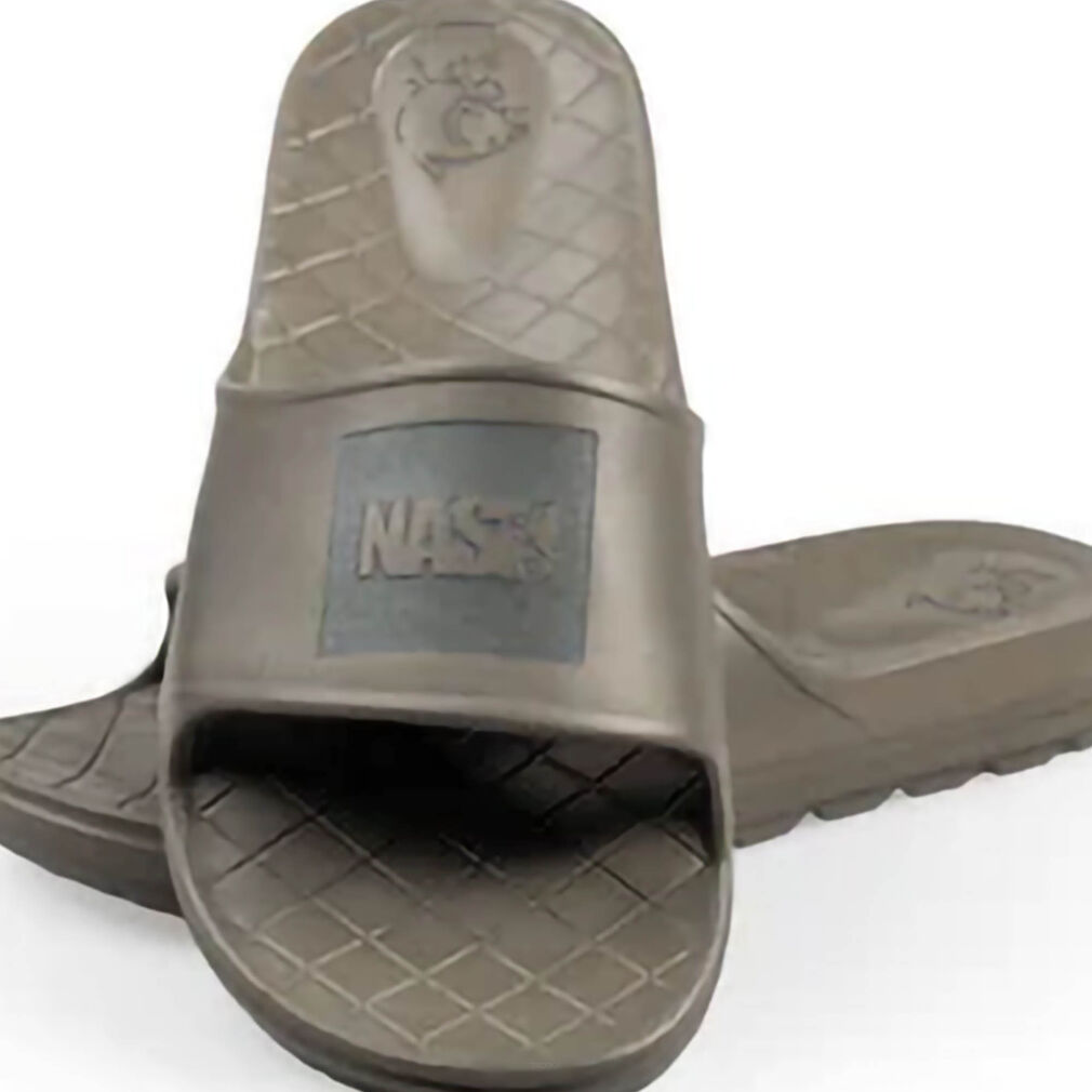 Klapki Nash Make It Happen Sliders Green - 39