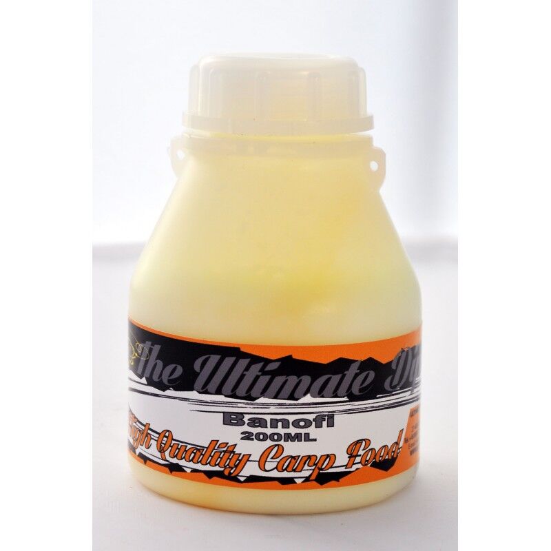 Dip The Ultimate 0,2l - Coco Twist