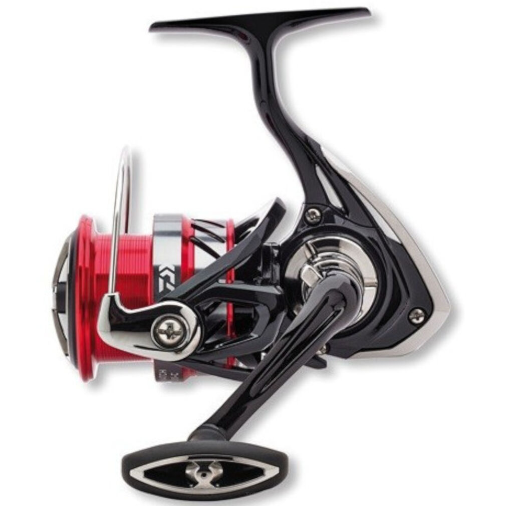 Kołowrotek Daiwa Ninja Feeder LT 6000SS