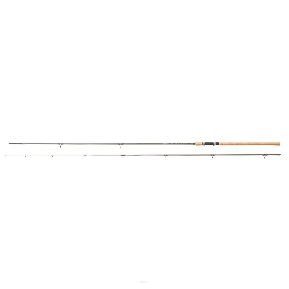 Wędka Shakespeare Skp Solitude 12ft Big Barbel 2.50lb