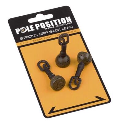 Backleads Pole Position - Strong Grip 1oz./28g
