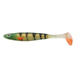 Berkley Sick Smash 17cm Transparent Perch