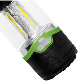 Lampa Kempingowa Delphin Luna Uc - 3