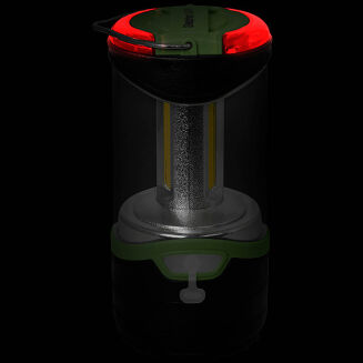 Lampa Kempingowa Delphin Luna Uc - 4