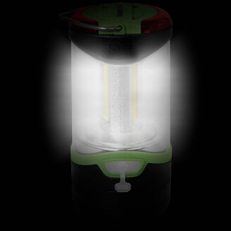 Lampa Kempingowa Delphin Luna Uc - 5