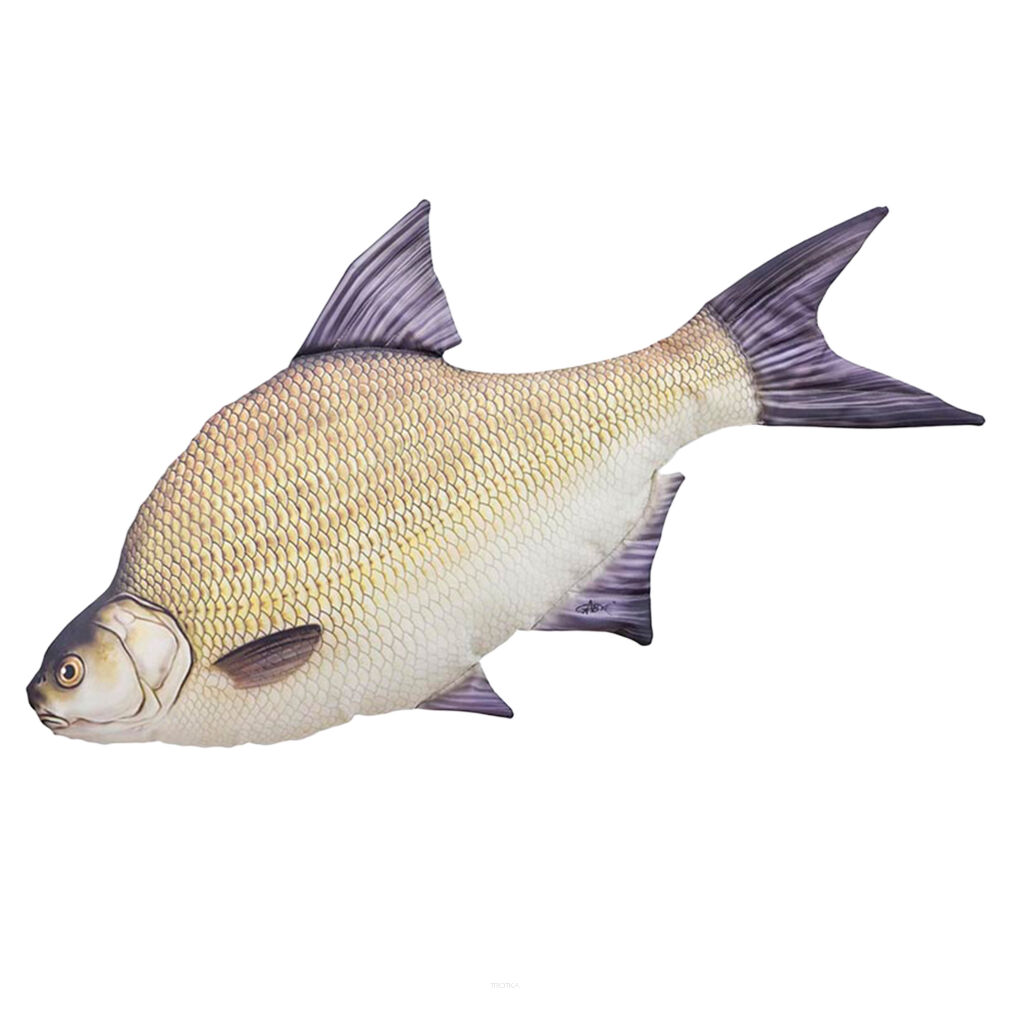 Pluszak/ Poduszka Leszcz 65cm