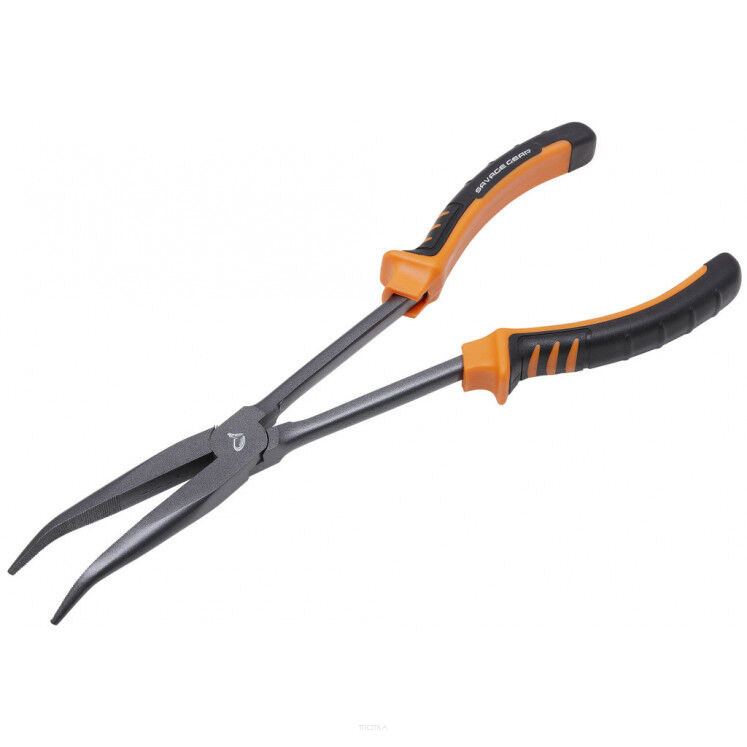 Szczypce Savage Gear Long Bend Nose Piler 28cm