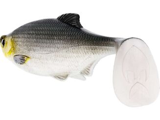 Westin Ricky the Roach Shadtail 7cm 6g Headlight - 2