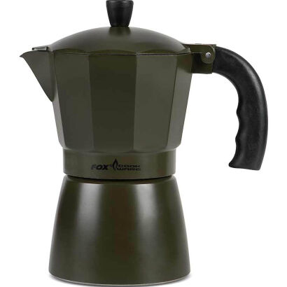 Kawiarka Fox Cookware Espresso Maker (450ml 9 cups)