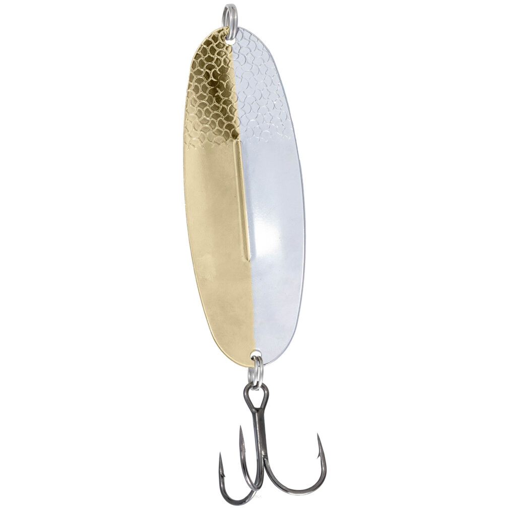 Błystka Wahadłowa Mikado Shallow Killer 21g/8.3cm Srebrno Złota