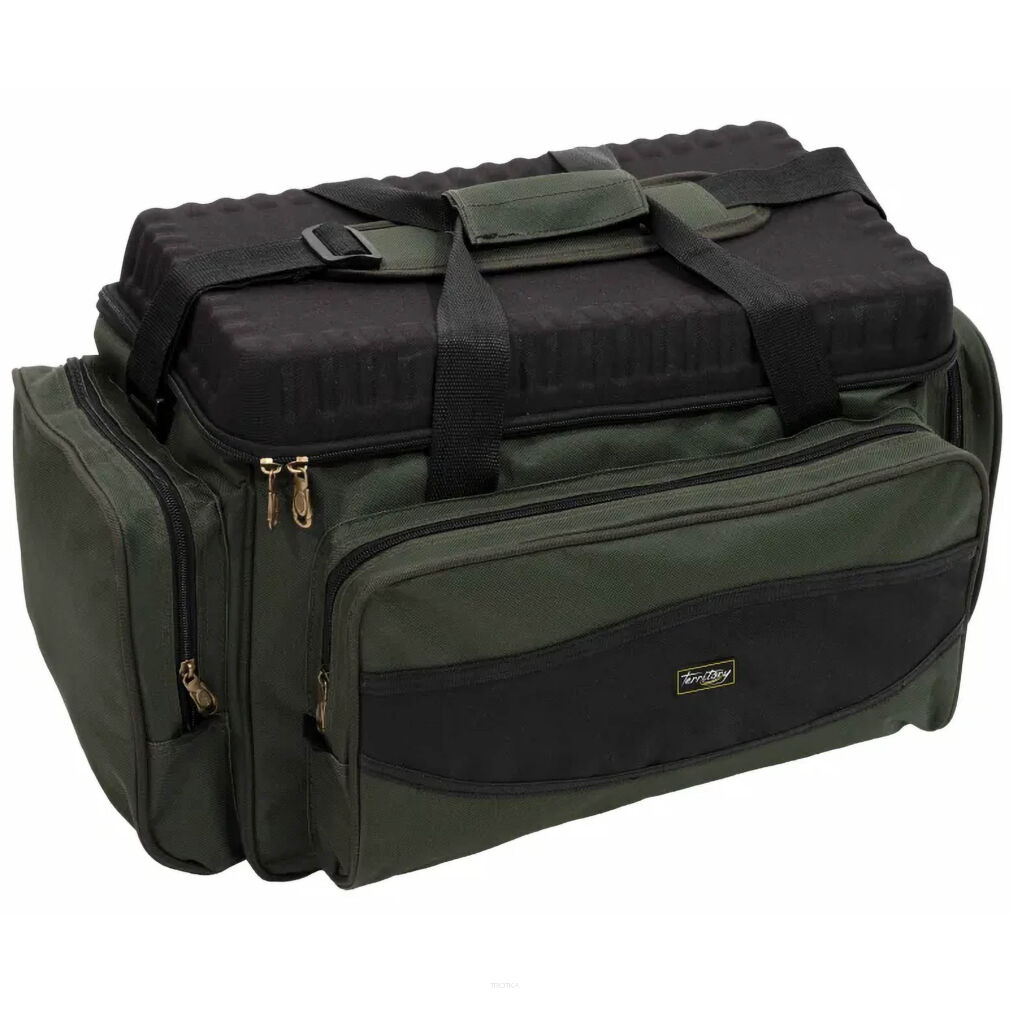 Torba Mikado Territory UWF-030 58x30x25cm