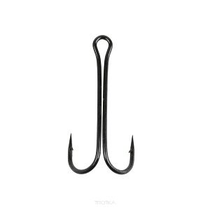 Kotwica Mikado Sensual podwójna 8szt./op. - #6 BN HS11040-6B