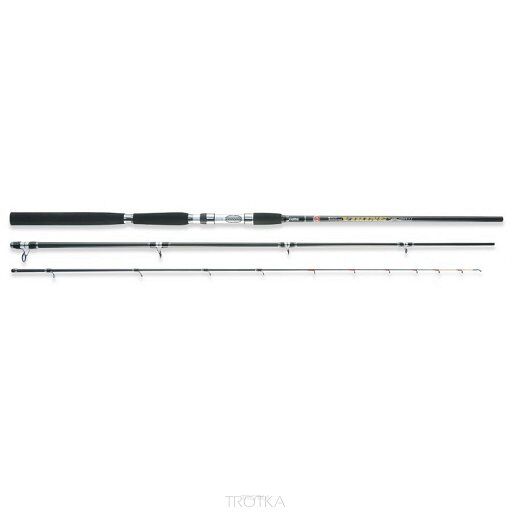  Wędka Fiume Viking 3.00m 30-150g