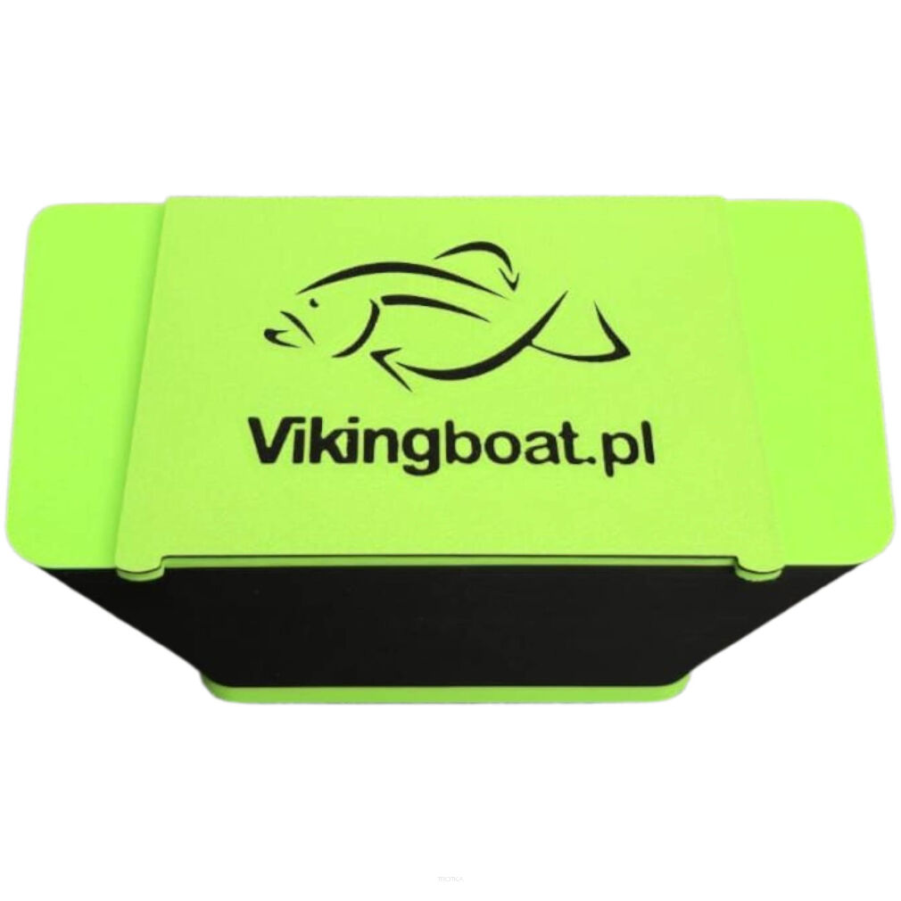 System Do Zig Riga Viking Boat Zig Box Rs3